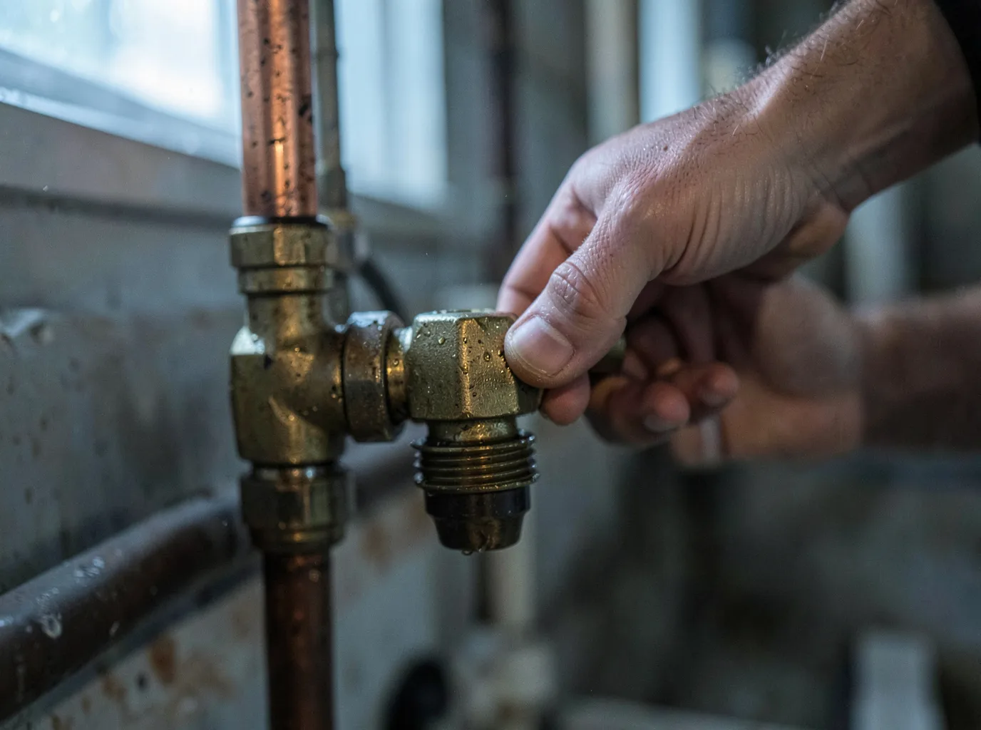 Emergency Plumber Dover Afb, DE FAQs